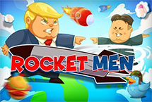 Rocket Men