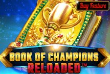 Book of Champions Reloaded